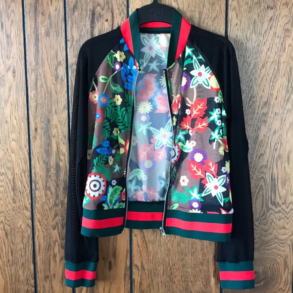 Jackets & Blazers - Bomber jacket